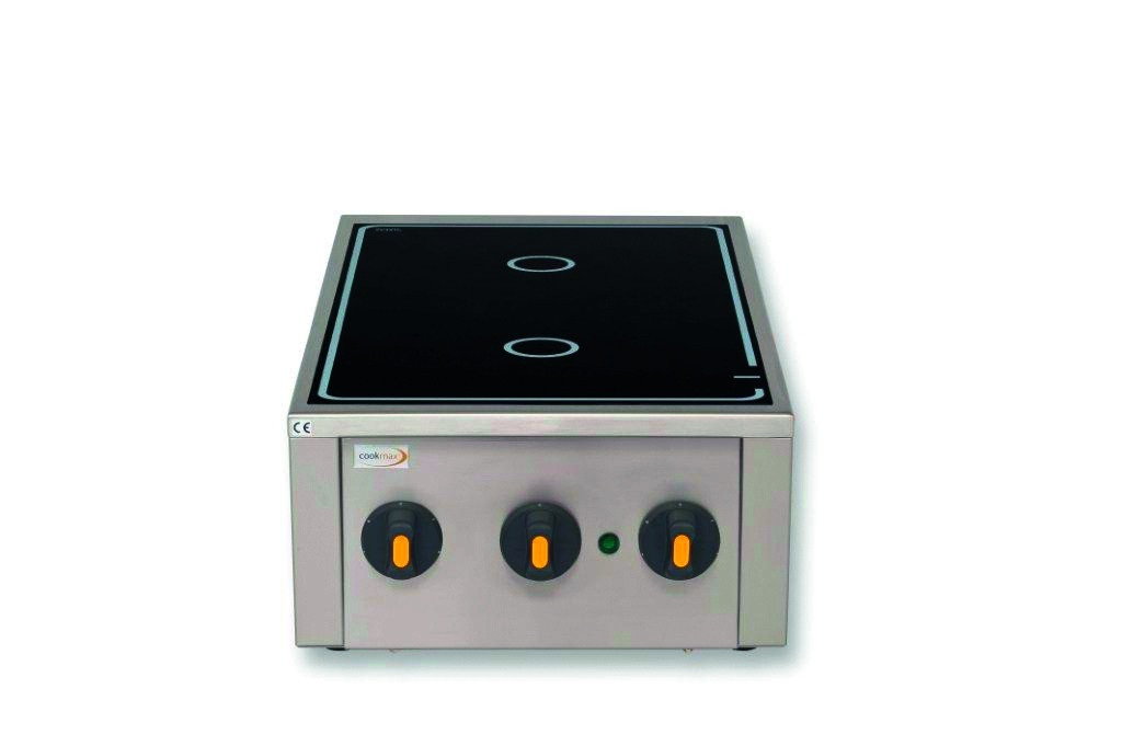 Ceran-Herd, 6,0 kW